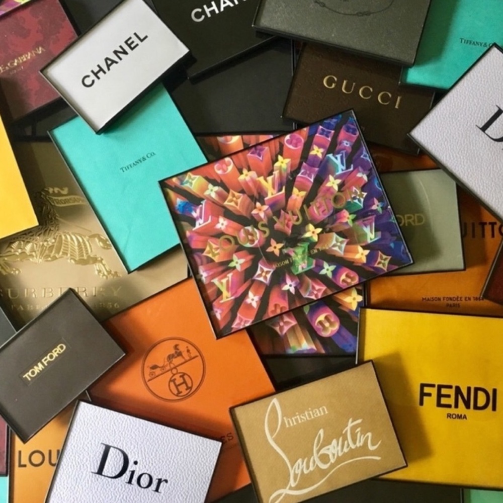 Step 1: Comment below that you’re ready to get started with your favorite brands